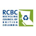 RCBC logo North Star Metal Recycling in Vancouver, BC